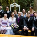 Celebrating Love in the Heart of the Forest: Highlights from Briana and Jessy’s Cedar Haven Wedding, TRW02629