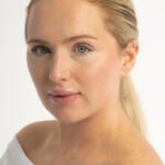 Studio Shoot with Lauren for a Medical Aesthetics & Laser Clinic, TRW03212