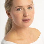 Studio Shoot with Lauren for a Medical Aesthetics & Laser Clinic, TRW03237