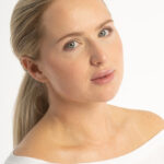 Studio Shoot with Lauren for a Medical Aesthetics & Laser Clinic, TRW03254