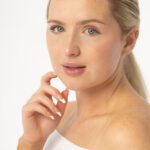 Studio Shoot with Lauren for a Medical Aesthetics & Laser Clinic, TRW03270