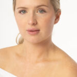 Studio Shoot with Lauren for a Medical Aesthetics & Laser Clinic, TRW03306