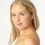 Studio Shoot with Lauren for a Medical Aesthetics & Laser Clinic, TRW03415