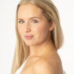 Studio Shoot with Lauren for a Medical Aesthetics & Laser Clinic, TRW03416