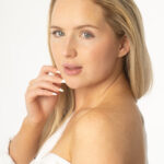 Studio Shoot with Lauren for a Medical Aesthetics & Laser Clinic, TRW03422