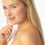 Studio Shoot with Lauren for a Medical Aesthetics & Laser Clinic, TRW03481