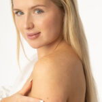 Studio Shoot with Lauren for a Medical Aesthetics & Laser Clinic, TRW03492