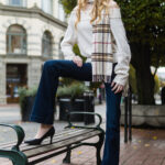 Urban Elegance: A Photoshoot with Madison, TRW04182