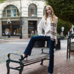 Urban Elegance: A Photoshoot with Madison, TRW04194