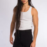 Photo Shoot with Kyle Bourdon: Long Hair, Strong Vibes, TRW04312