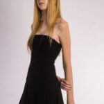 Studio Session with Madison: Effortless Elegance and Versatility, TRW05161