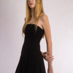 Studio Session with Madison: Effortless Elegance and Versatility, TRW05166