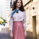 Elegant Simplicity: Classy Urban Shoot with Maya, TRW07937