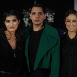 Fashion Splash 2024: A Show That Literally Brought the Heat!, TRW08390