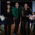 Fashion Splash 2024: A Show That Literally Brought the Heat!, TRW08392