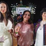 Fashion Splash 2024: A Show That Literally Brought the Heat!, TRW08439