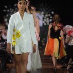 Fashion Splash 2024: A Show That Literally Brought the Heat!, TRW08929