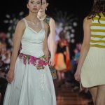 Fashion Splash 2024: A Show That Literally Brought the Heat!, TRW08933