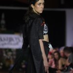 Fashion Splash 2024: A Show That Literally Brought the Heat!, TRW08966