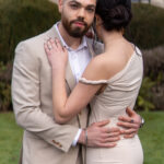 ✨ Elegance & Romance: A Stunning Couples Shoot at the BC Legislature ✨, TRW09106