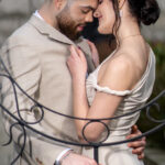 ✨ Elegance & Romance: A Stunning Couples Shoot at the BC Legislature ✨, TRW09166