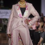 Fashion Splash 2024: A Show That Literally Brought the Heat!, TRW09174