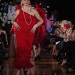 Fashion Splash 2024: A Show That Literally Brought the Heat!, TRW09345