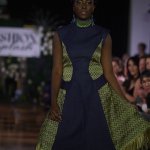 Fashion Splash 2024: A Show That Literally Brought the Heat!, TRW09535