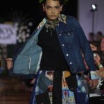 Fashion Splash 2024: A Show That Literally Brought the Heat!, TRW09564