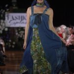 Fashion Splash 2024: A Show That Literally Brought the Heat!, TRW09616