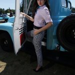 2019 Sooke Car Show, TimWest 1005