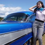 2019 Sooke Car Show, TimWest 1023