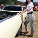 2019 Sooke Car Show, TimWest 1095