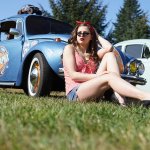 2019 Sooke Car Show, TimWest 217